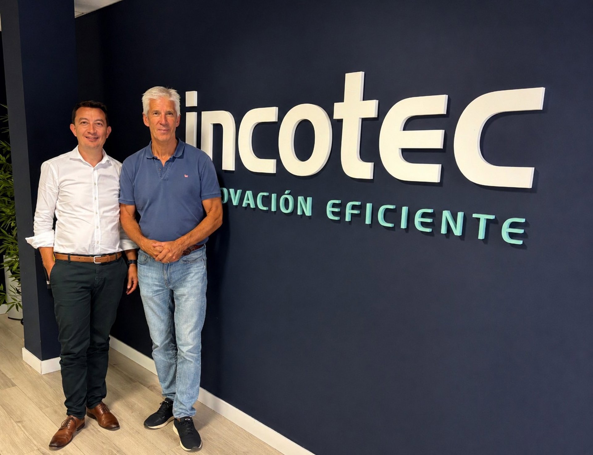 Incotec se integra en la consultora empresarial ABGi