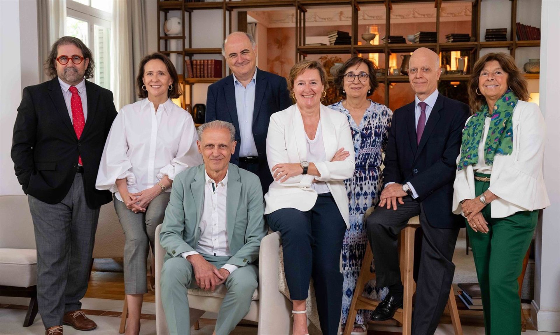 Fundación Hospitalarias, Ferrovial y Mutua, ganadoras de los III Premios IAI España a la Auditoría Interna