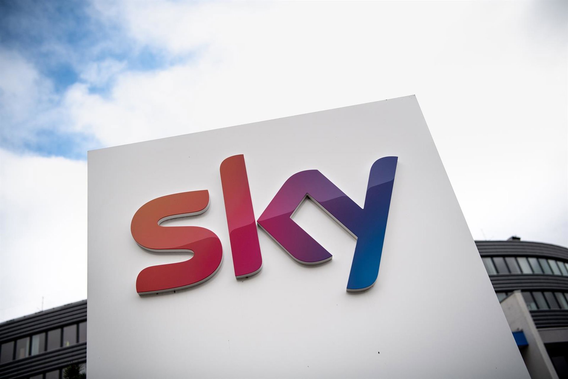 Sky cierra un acuerdo para comprar la división de medios y entretenimiento de ITV por 1.850 millones