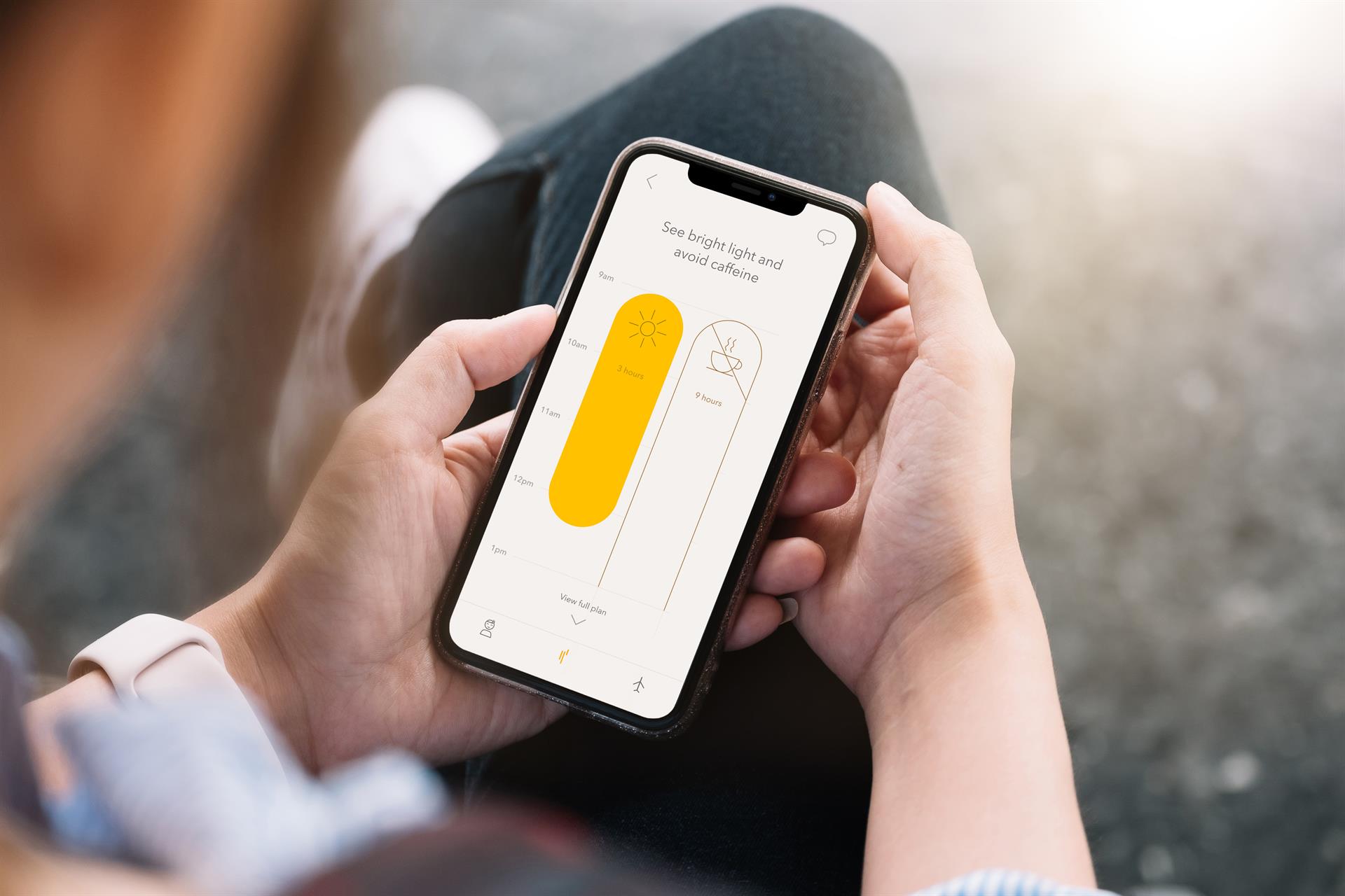 InterContinental se alía con la aplicación Timeshifter para combatir el ‘jet lag’ de sus huéspedes internacionales