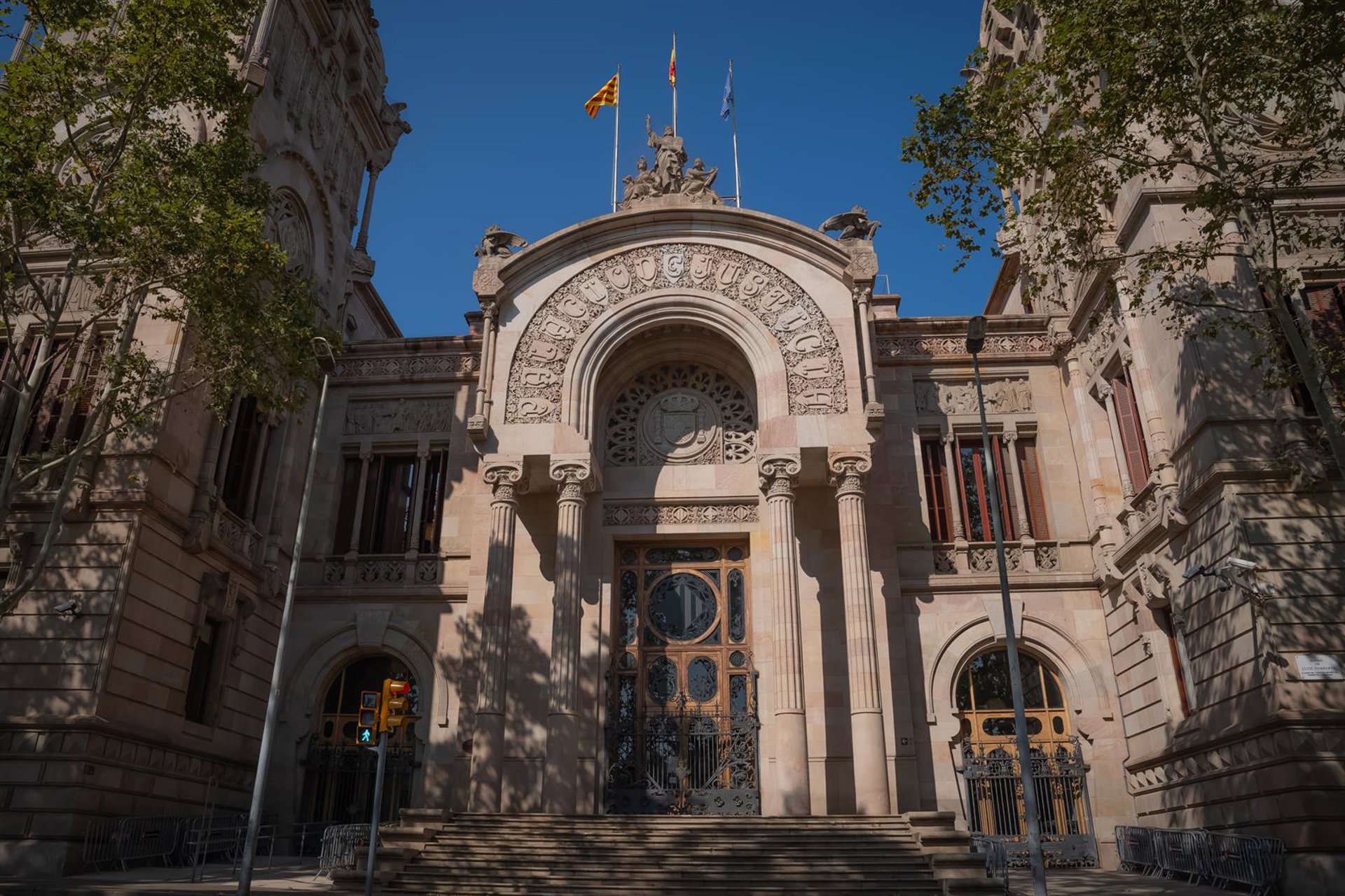 El TSJC reconoce el derecho de una mujer casada en Marruecos en 1965 a recibir pensión de viudedad