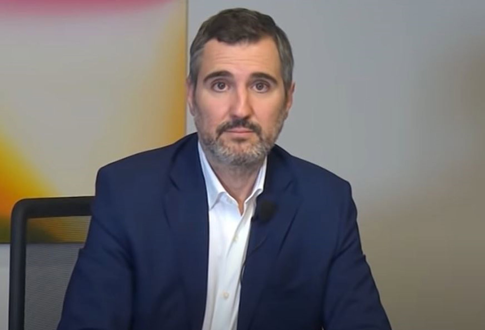 Magallanes invierte en compañías que aporten capacidad industrial frente a la «moda» de la IA