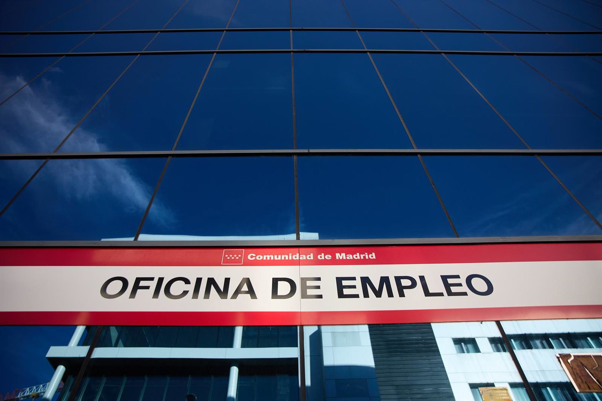 La OCDE destaca la mejora de la tasa de empleo en España, pero advierte de que el paro es el «principal reto»