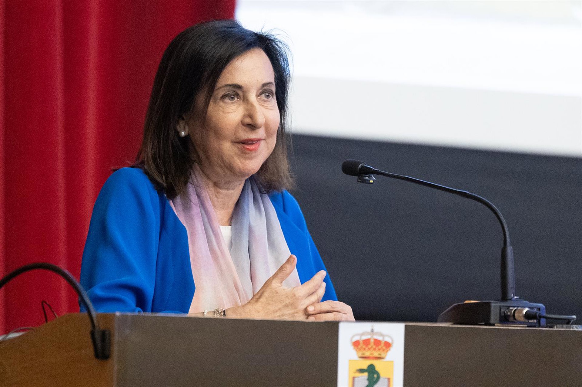 El Gobierno transfiere 6.200 millones a Defensa para cubrir, entre otros, la subida salarial de 2025 y 2026