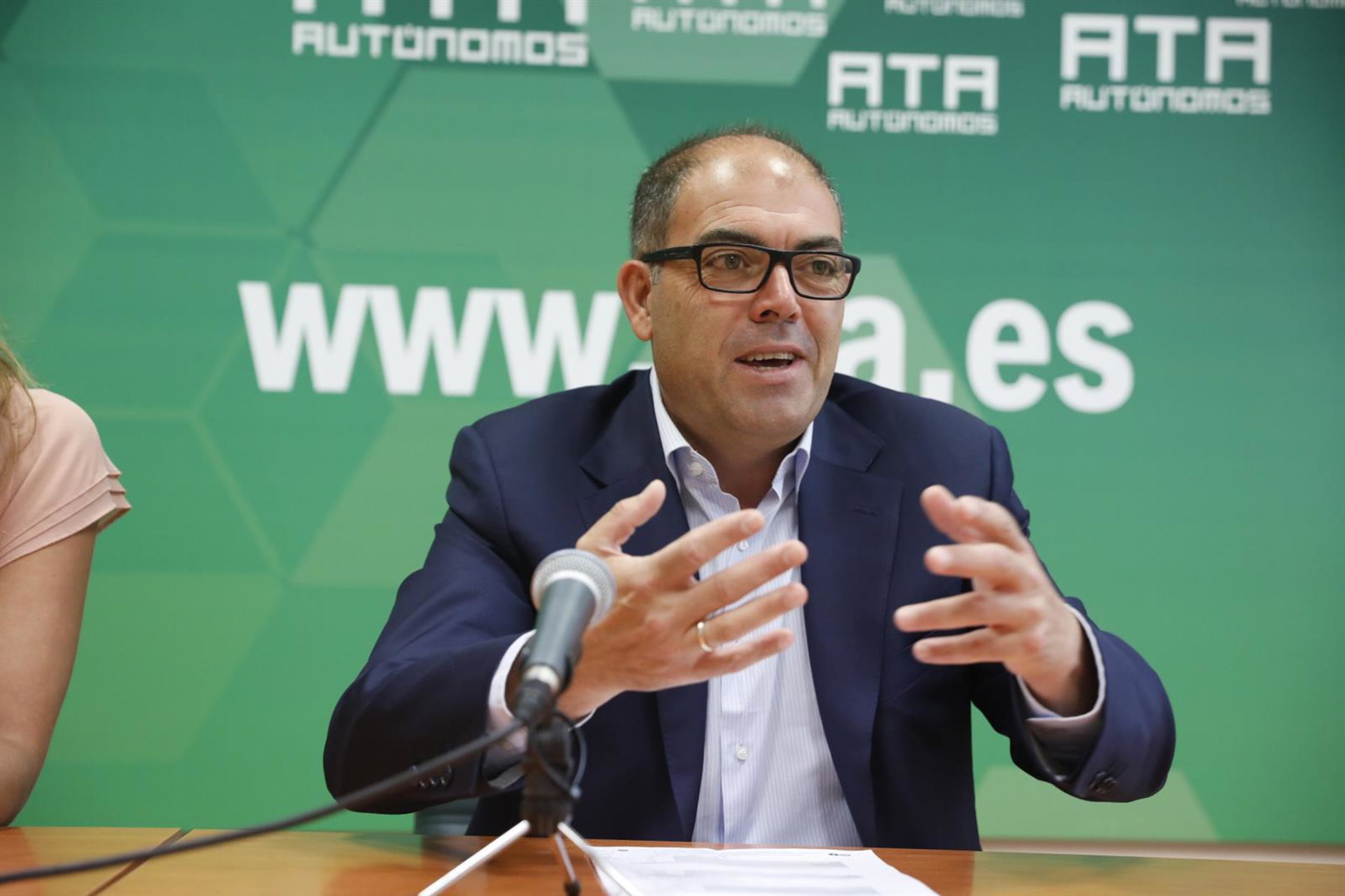 Uno de cada tres autónomos no tendrá vacacioneseste verano, según ATA