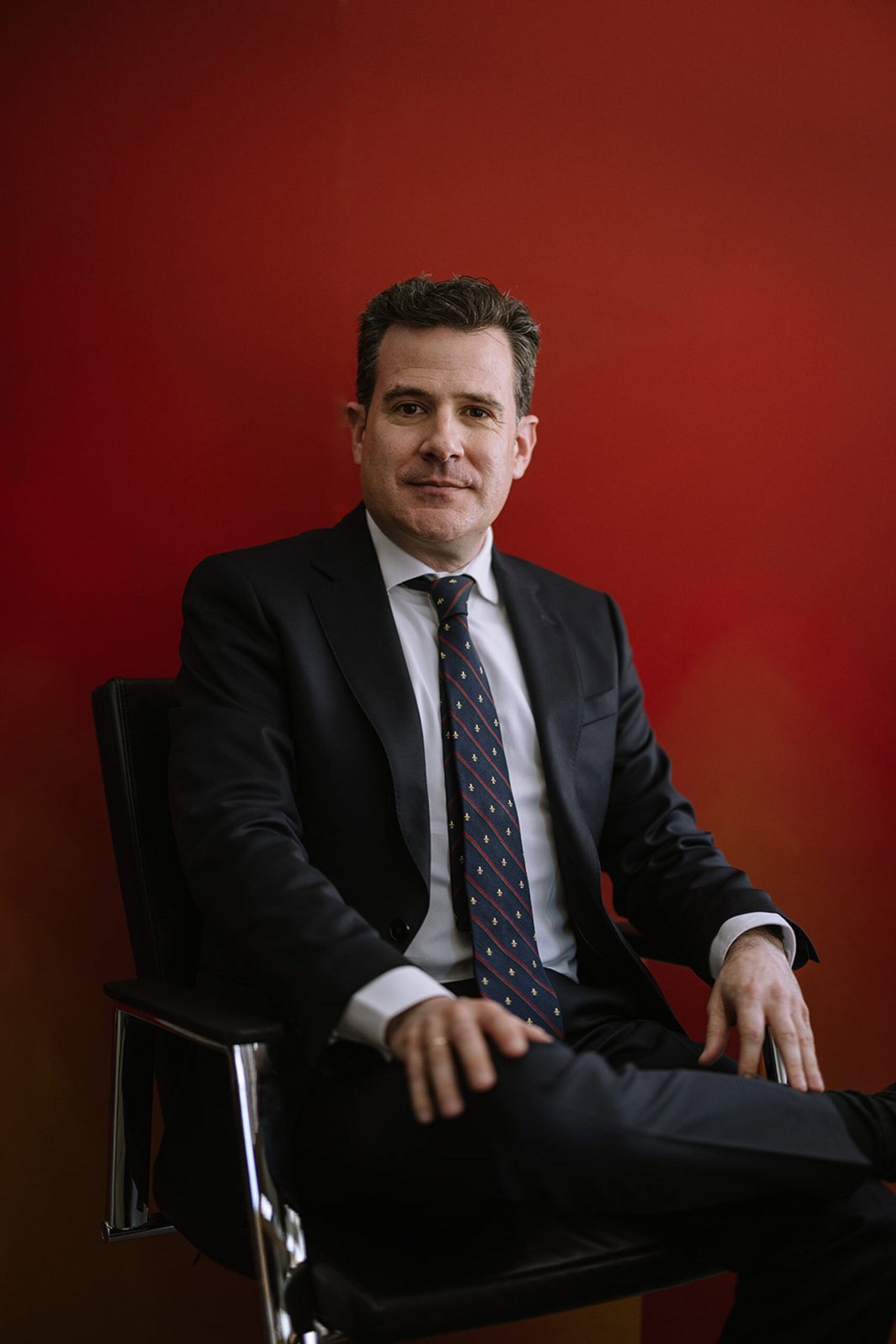 Tesys entra en Intercontinental Exchange, aumenta posición en Meta y sale de Accenture y Salesforce