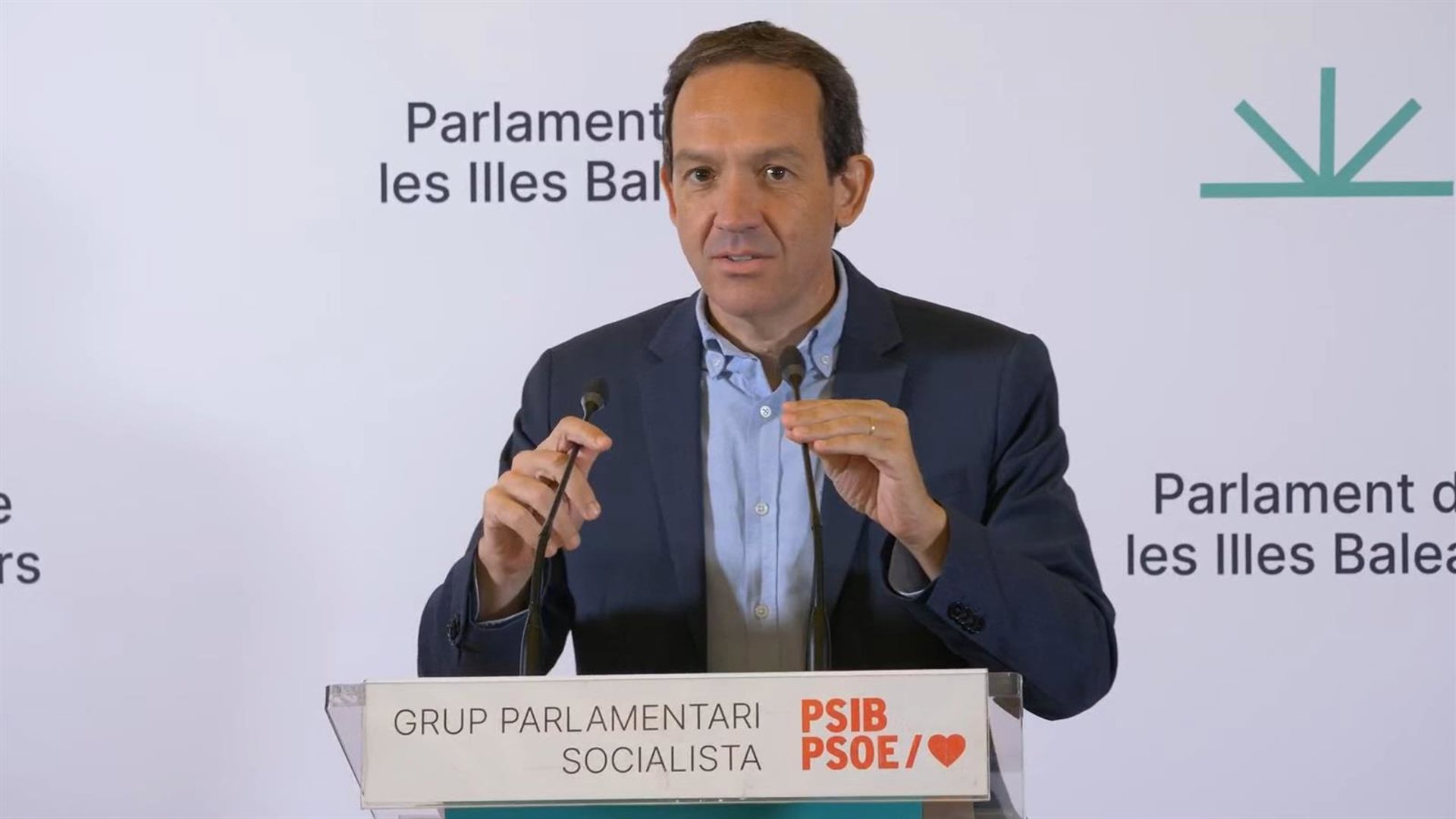 El Parlament rechaza habilitar julio para que comparezcan varios consellers, a petición del PSIB