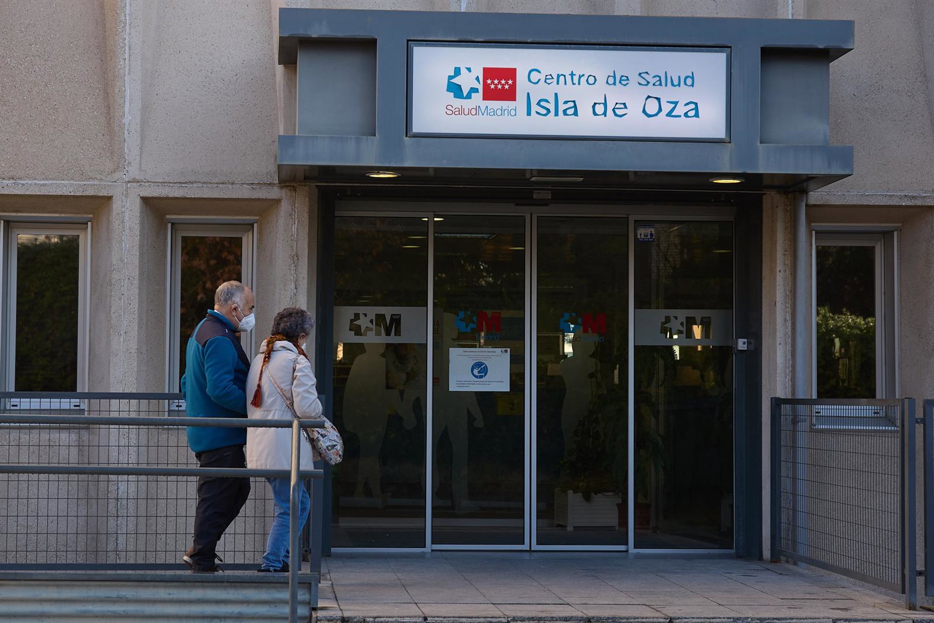 USO denuncia la «estigmatización» de las bajas médicas y rechaza el «uso político» del absentismo