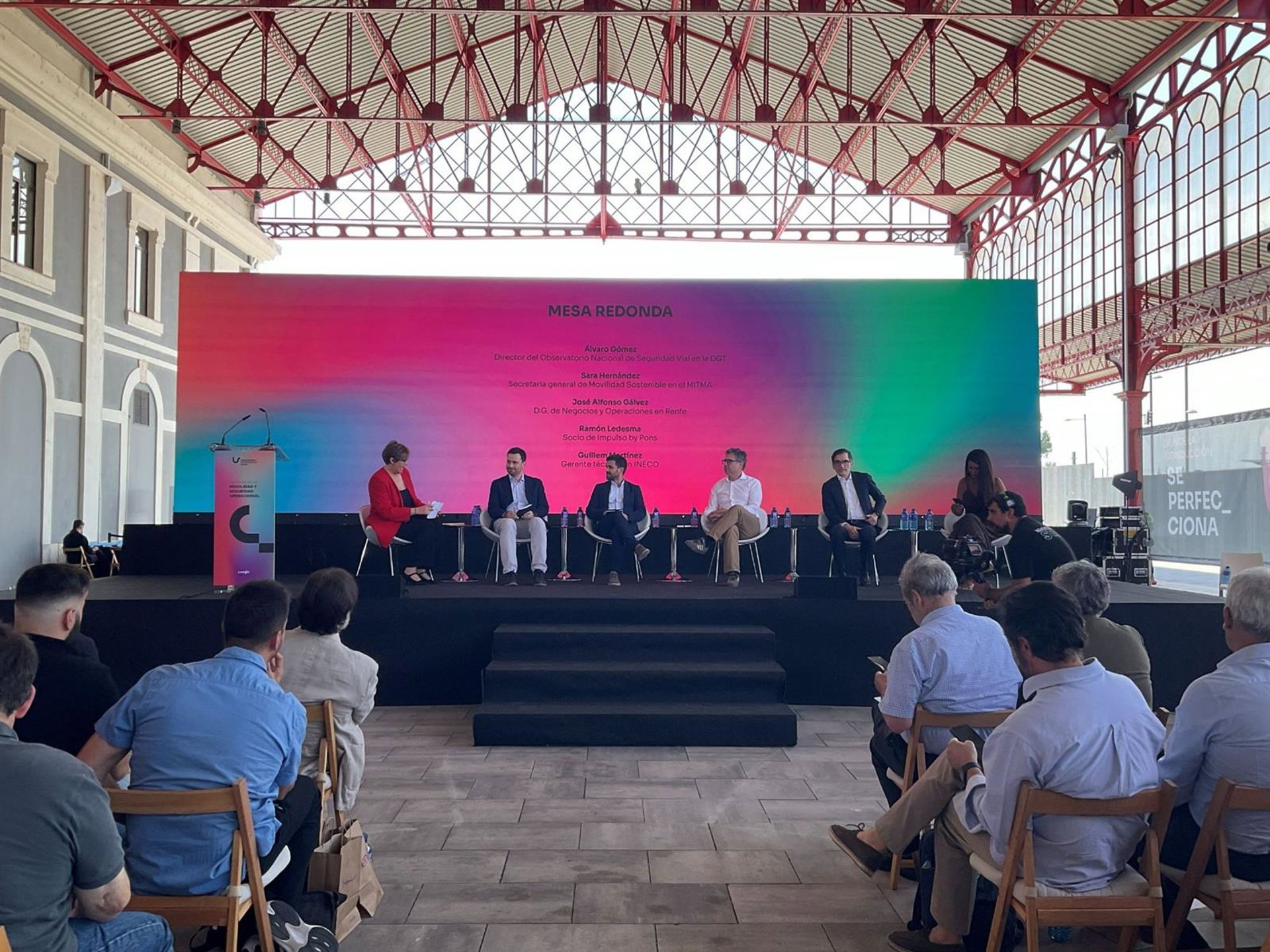 León, primera sede de la Universidad Corporativa de Renfe, un nuevo espacio de innovación ferroviaria
