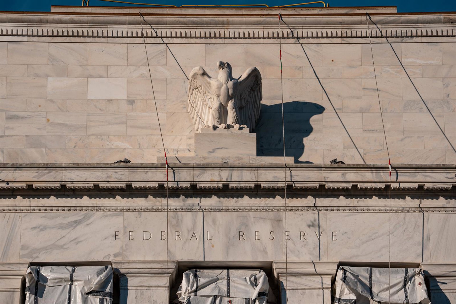 Las actas de la Fed constatan que había miembros a favor de subir los tipos en la reunión de junio