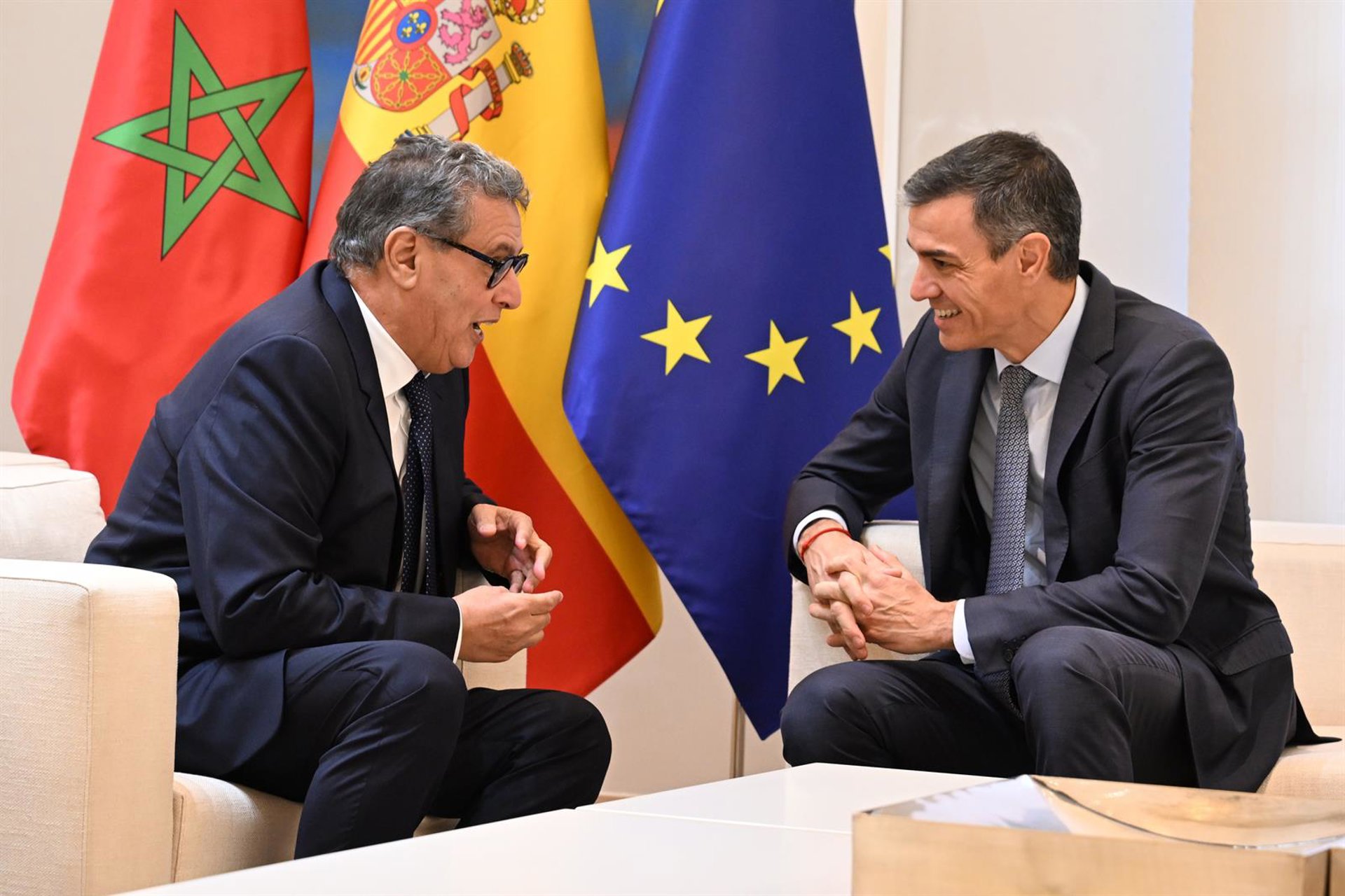 El Círculo de Empresarios apunta a Marruecos como una «oportunidad histórica» y estratégica para España