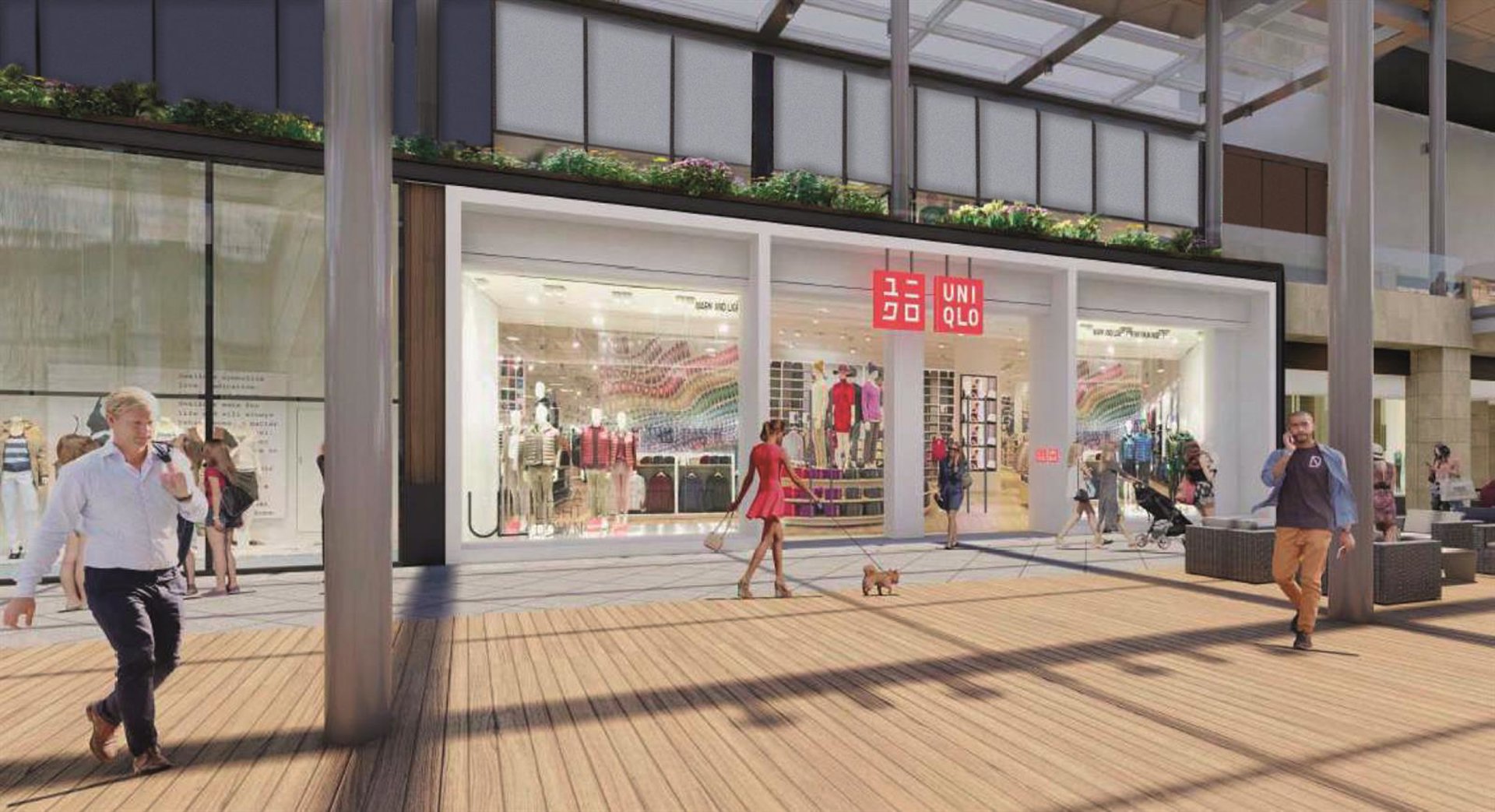 El dueño de Uniqlo ganó un 25,6% más en nueve meses y vuelve a elevar previsiones
