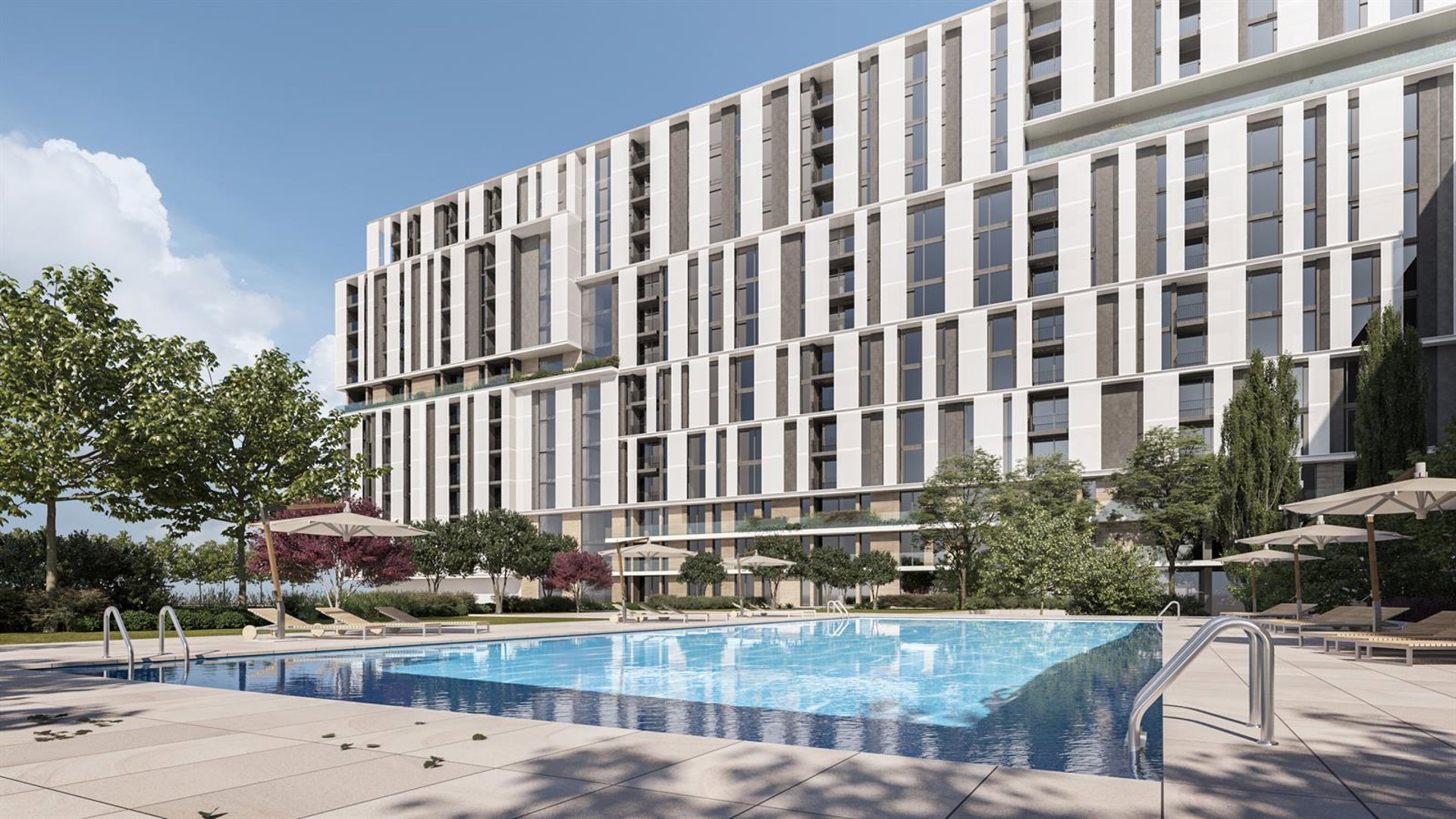 La inversión en alquiler residencial marca récord histórico anual con más de 3.800 millones, según Savills