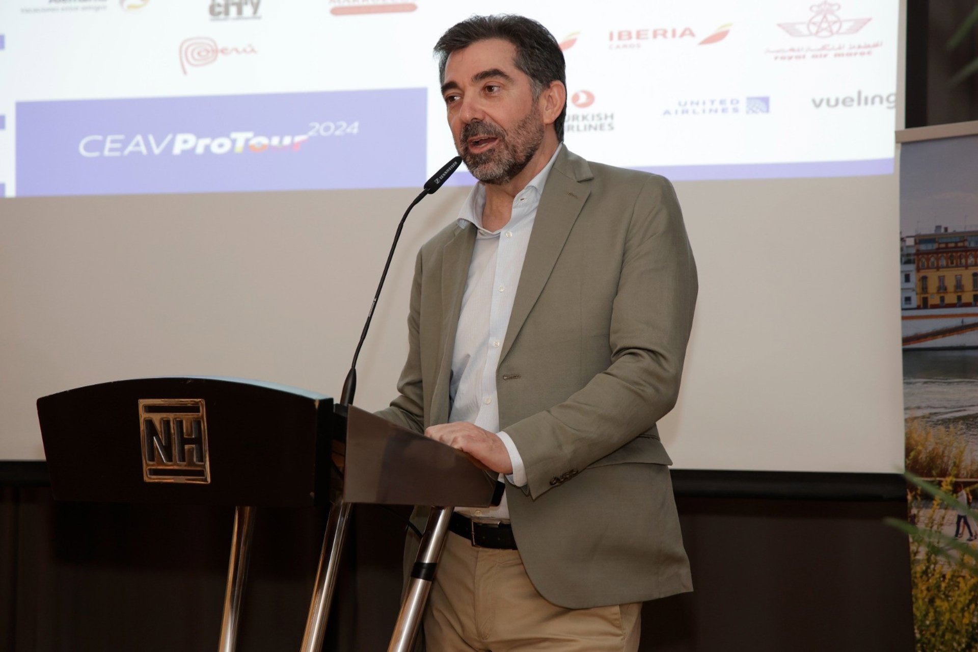 Enterprise Mobility se une a CEAV para reforzar las soluciones de movilidad de las agencias de viajes