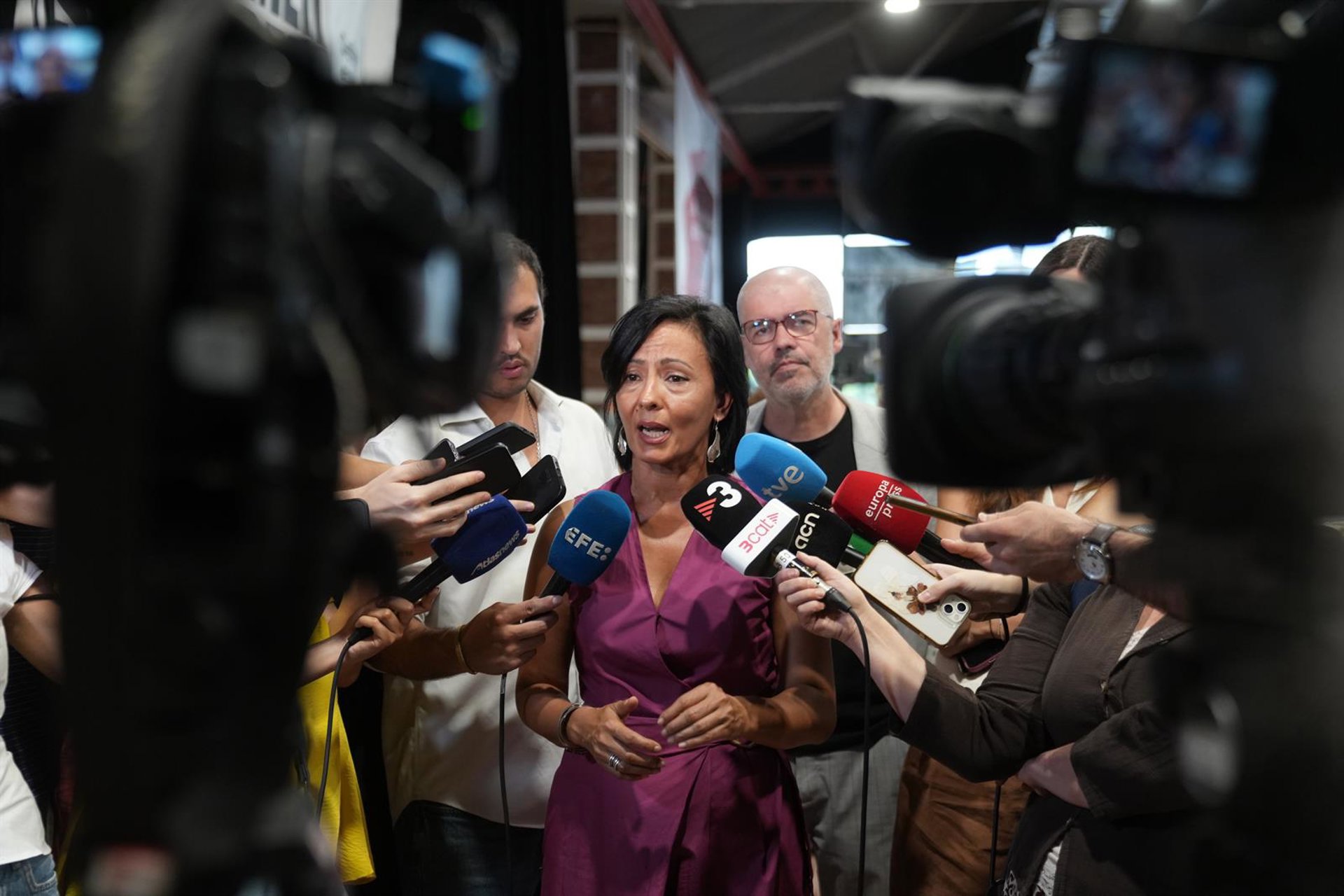 Sordo (CCOO) cree que Feijóo está «demonizando» a las personas que cogen una baja laboral