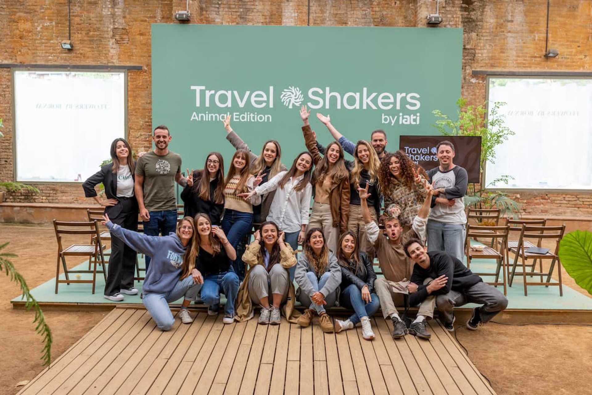 Los IATI Travel Days ofrecerán descuentos de hasta el 15% en productos y servicios turísticos
