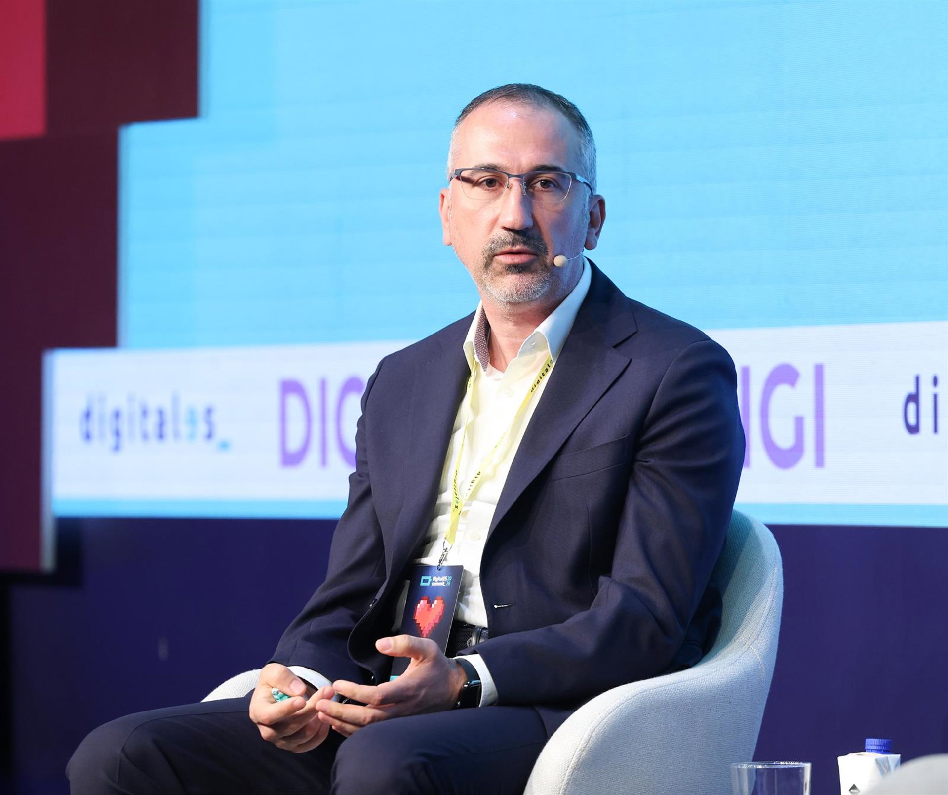 Digi debutará en la Bolsa española el 16 julio con una valoración de 1.662 millones
