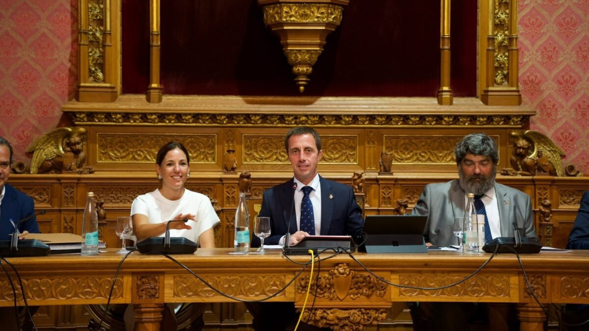 Galmés no comparte la conducta de Bestard con los vehículos oficiales pero cierra el caso en base a los informes Galmés no comparte la conducta de Bestard con los vehículos oficiales pero cierra el caso en base a los informes