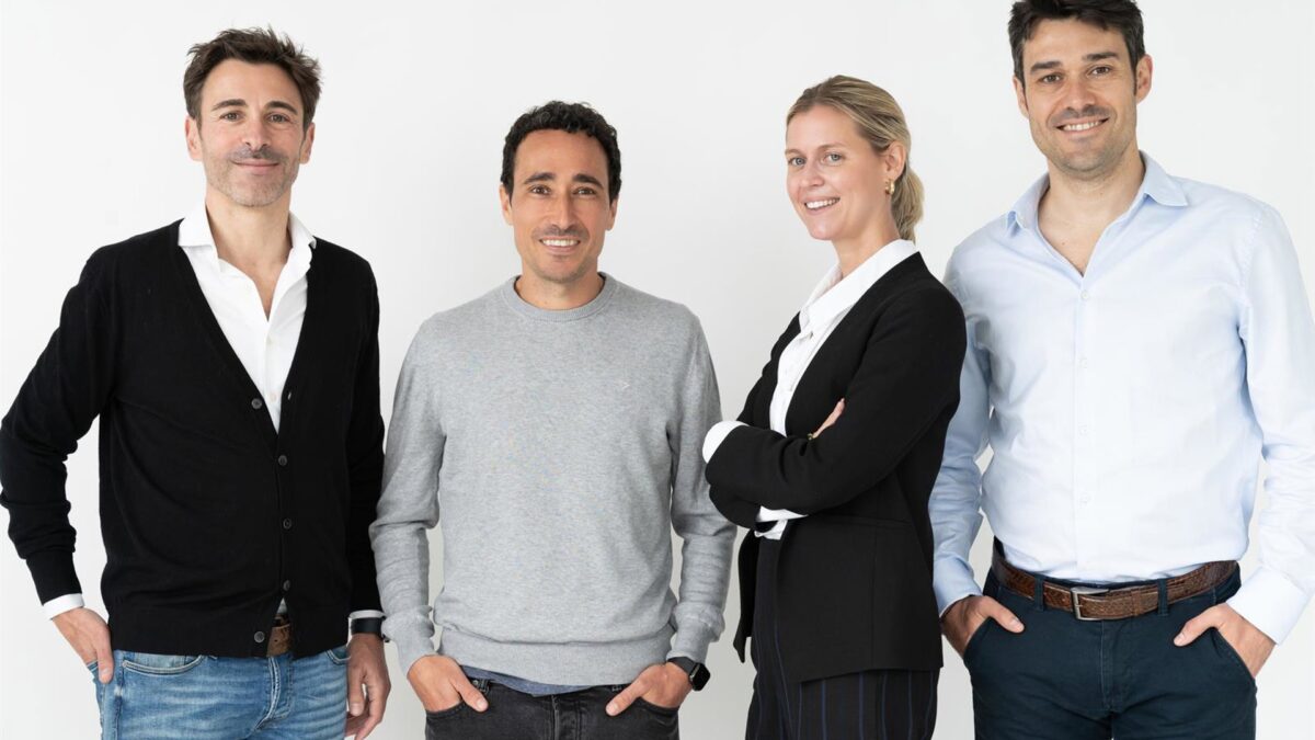 Acurio Ventures cierra un fondo de 115 millones centrado en secundarios de fondos de ‘venture capital’ Acurio Ventures cierra un fondo de 115 millones centrado en secundarios de fondos de ‘venture capital’