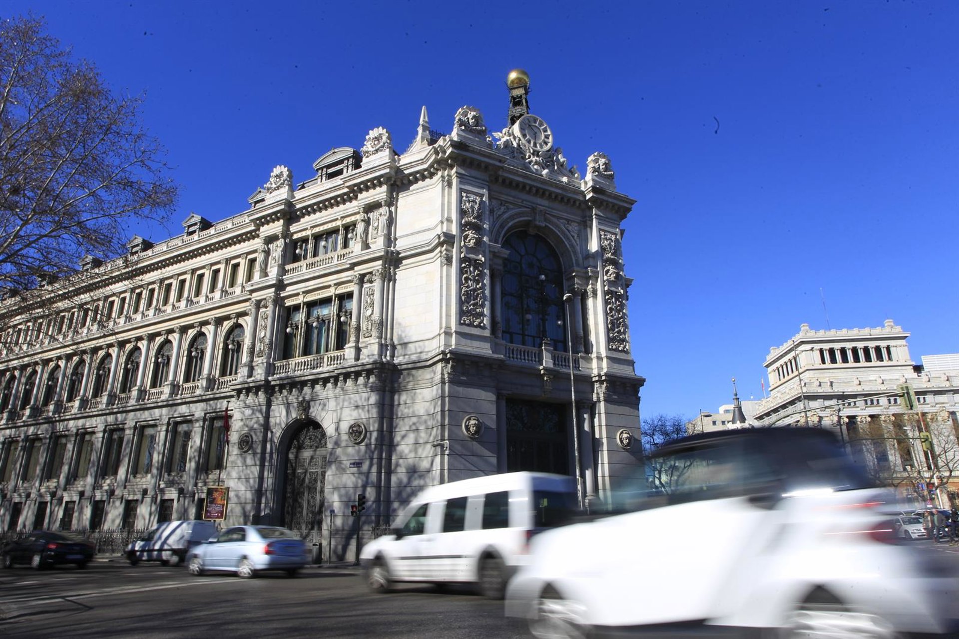 El Tesoro coloca 2.126 millones en letras elevando la rentabilidad a tres y nueve meses