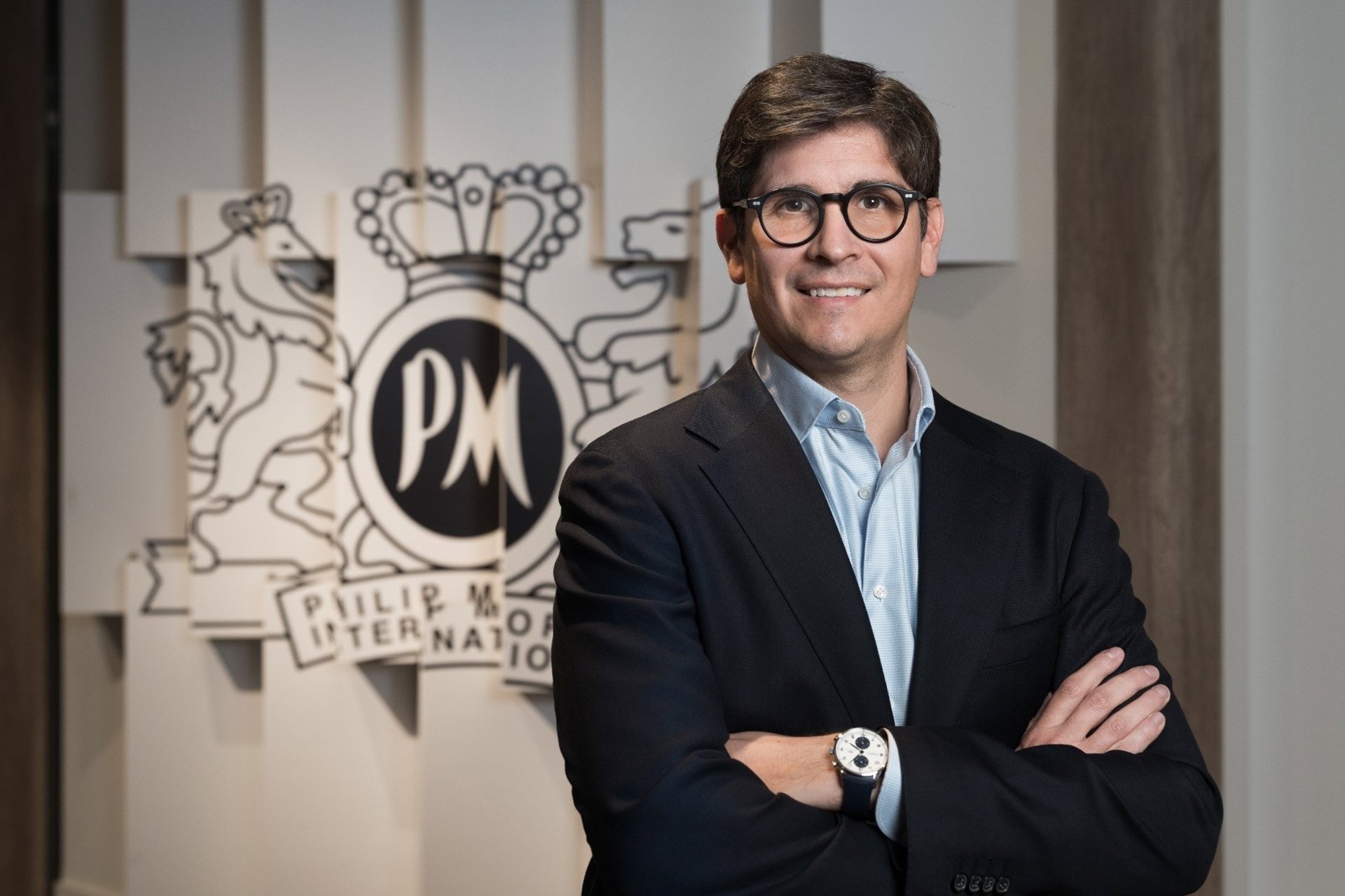 Albert Sánchez, nombrado director general de Philip Morris para España, Andorra y Gibraltar