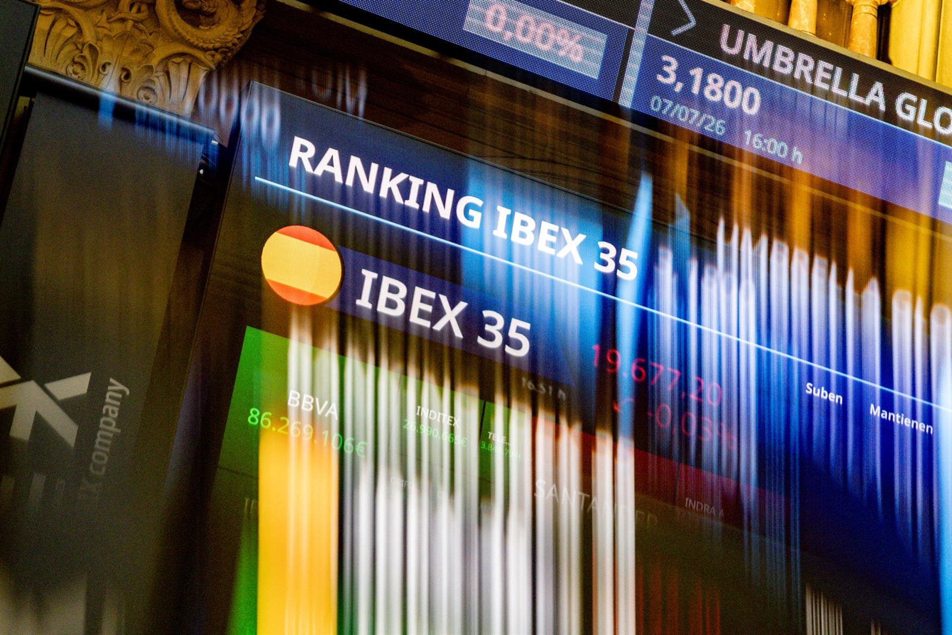 Ibex 35