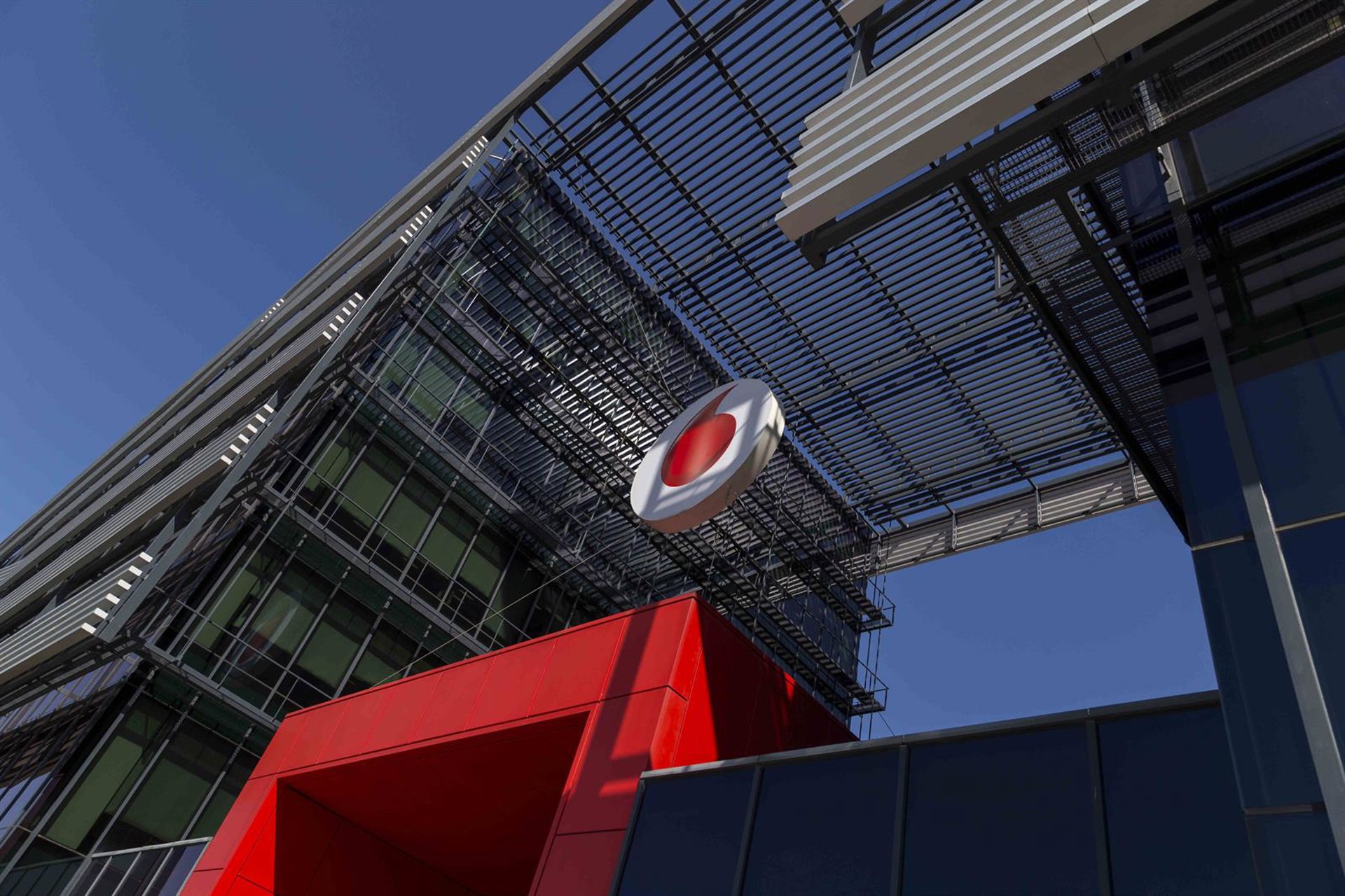 Vodafone Empresas unifica el control de accesos en los 13 puertos de Ports IB en Baleares