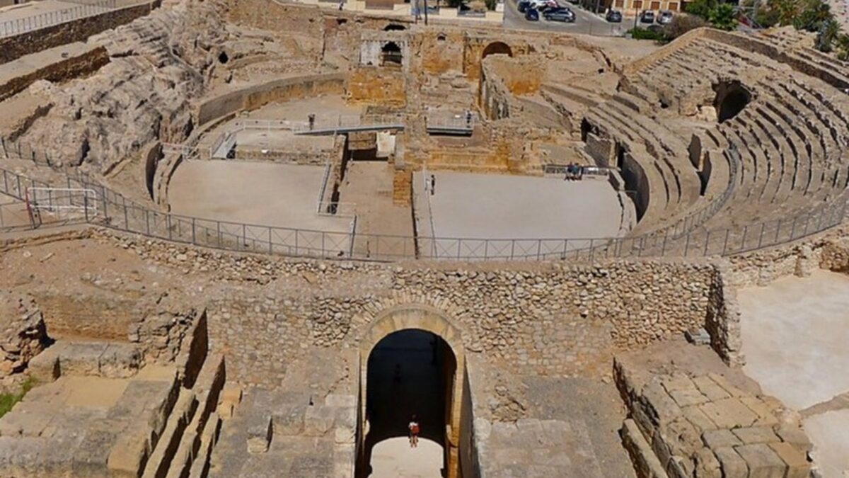 Tarragona asume la Presidencia del Grupo Ciudades Patrimonio en una asamblea que fija nuevos retos a cumplir en 12 meses Tarragona asume la Presidencia del Grupo Ciudades Patrimonio en una asamblea que fija nuevos retos a cumplir en 12 meses