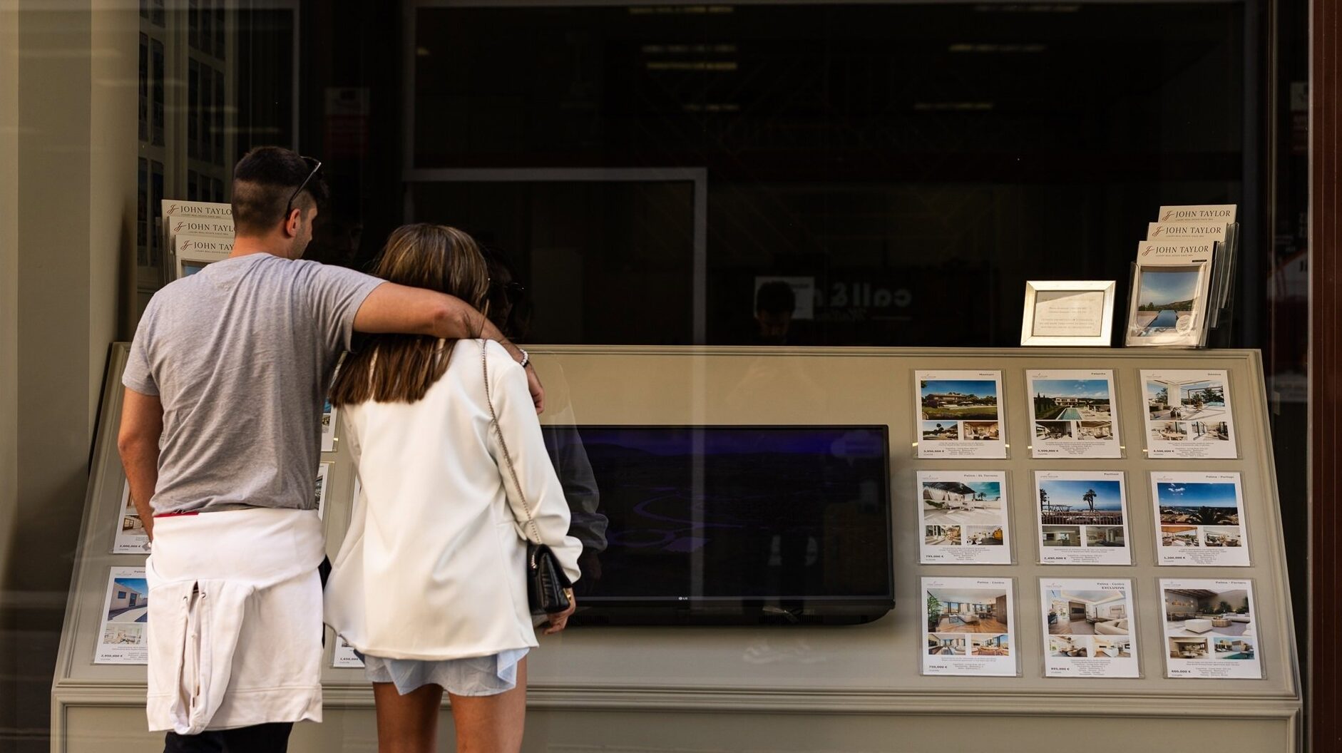 El mercado hipotecario de Baleares intenta recuperar impulso