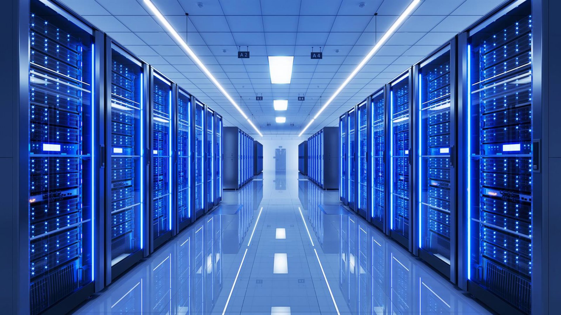 España y Portugal multiplican por cuatro su capacidad de data centers y suman 4,5 GW de potencial ejecutable