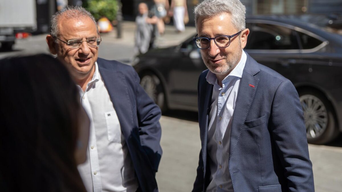 Arcadi España ve «incomprensible» que el PP se oponga a la condonación de 1.741 millones de deuda para Baleares – Forbes España