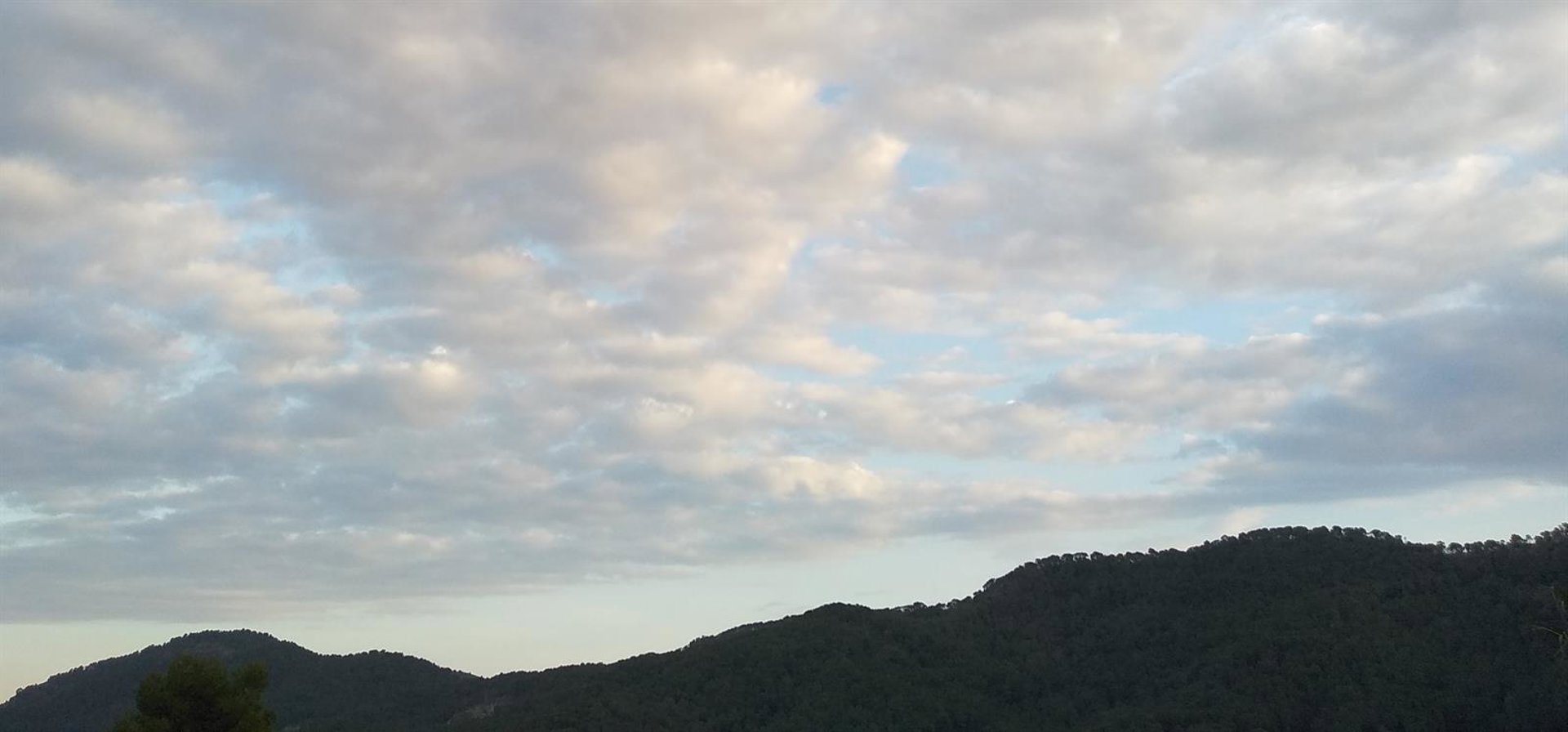 Predicción meteorológica para hoy, lunes 27 de julio, en Baleares: temperaturas nocturnas en descenso
