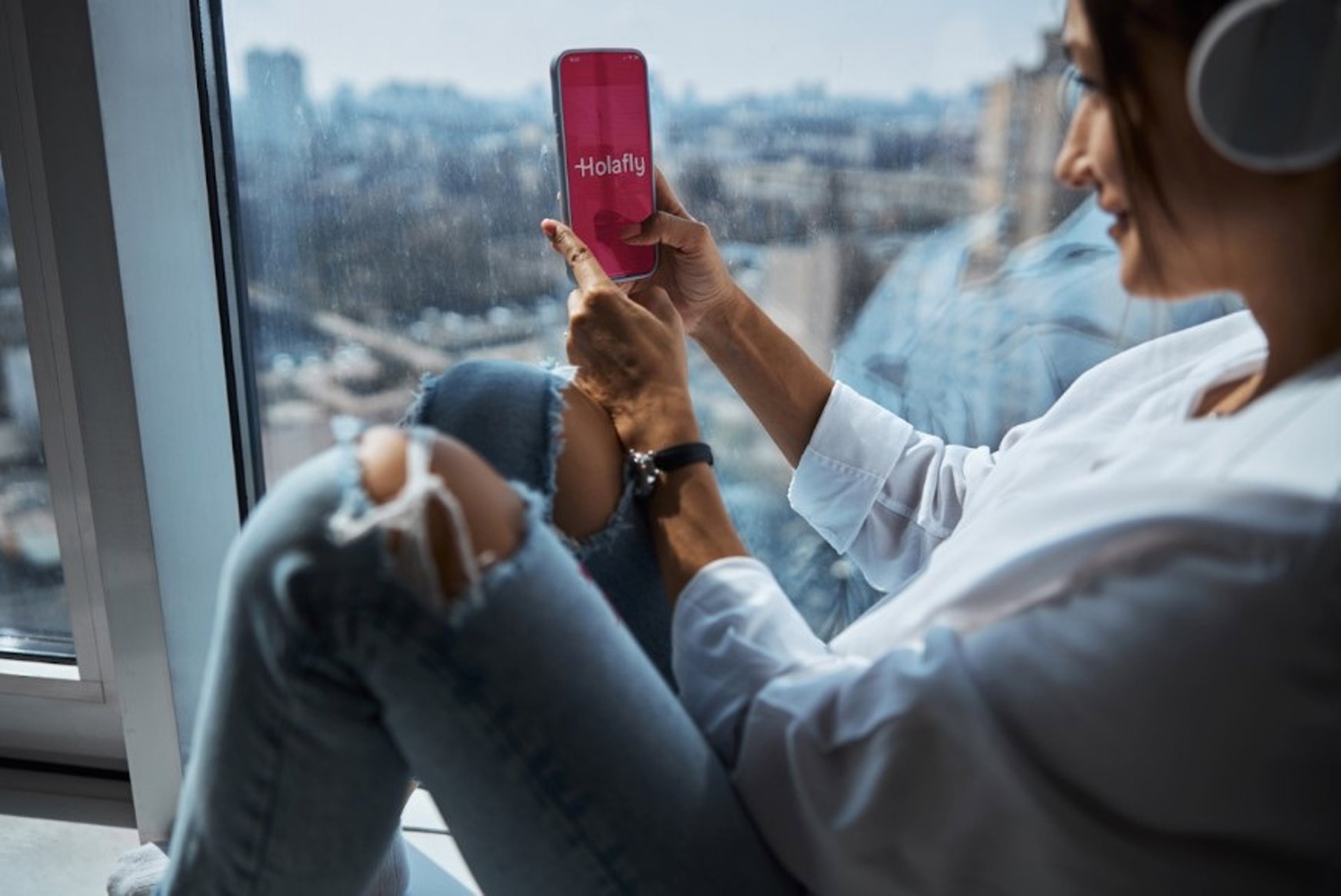 El uso de la eSIM en viajes al extranjero se dispara más de nueve puntos este verano y supera al ‘roaming’