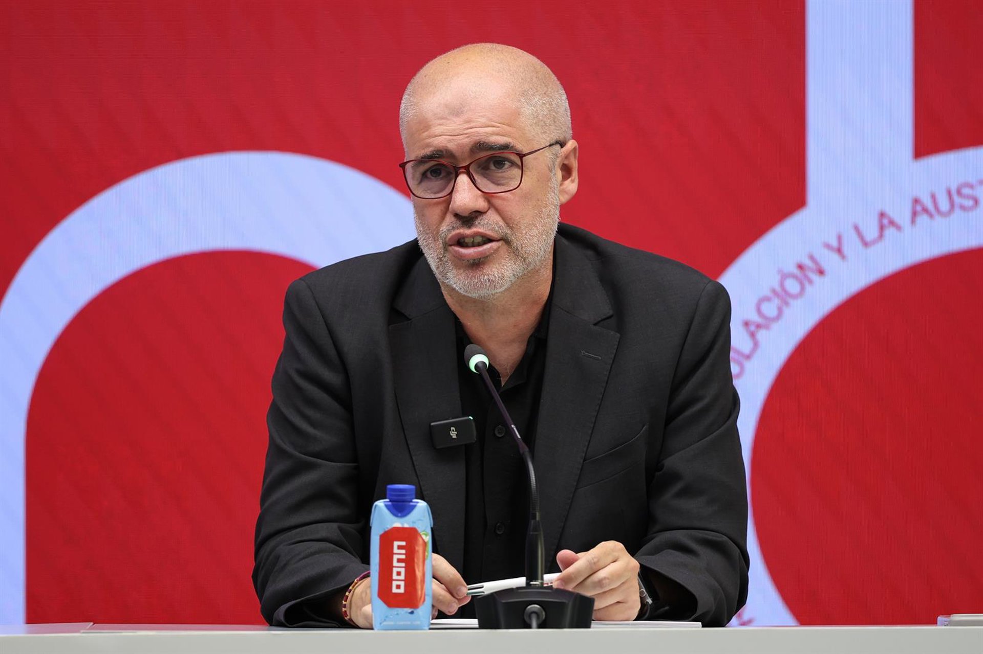 CCOO pide revisar pluses e indemnizaciones por residencia y por razón de servicios del personal público