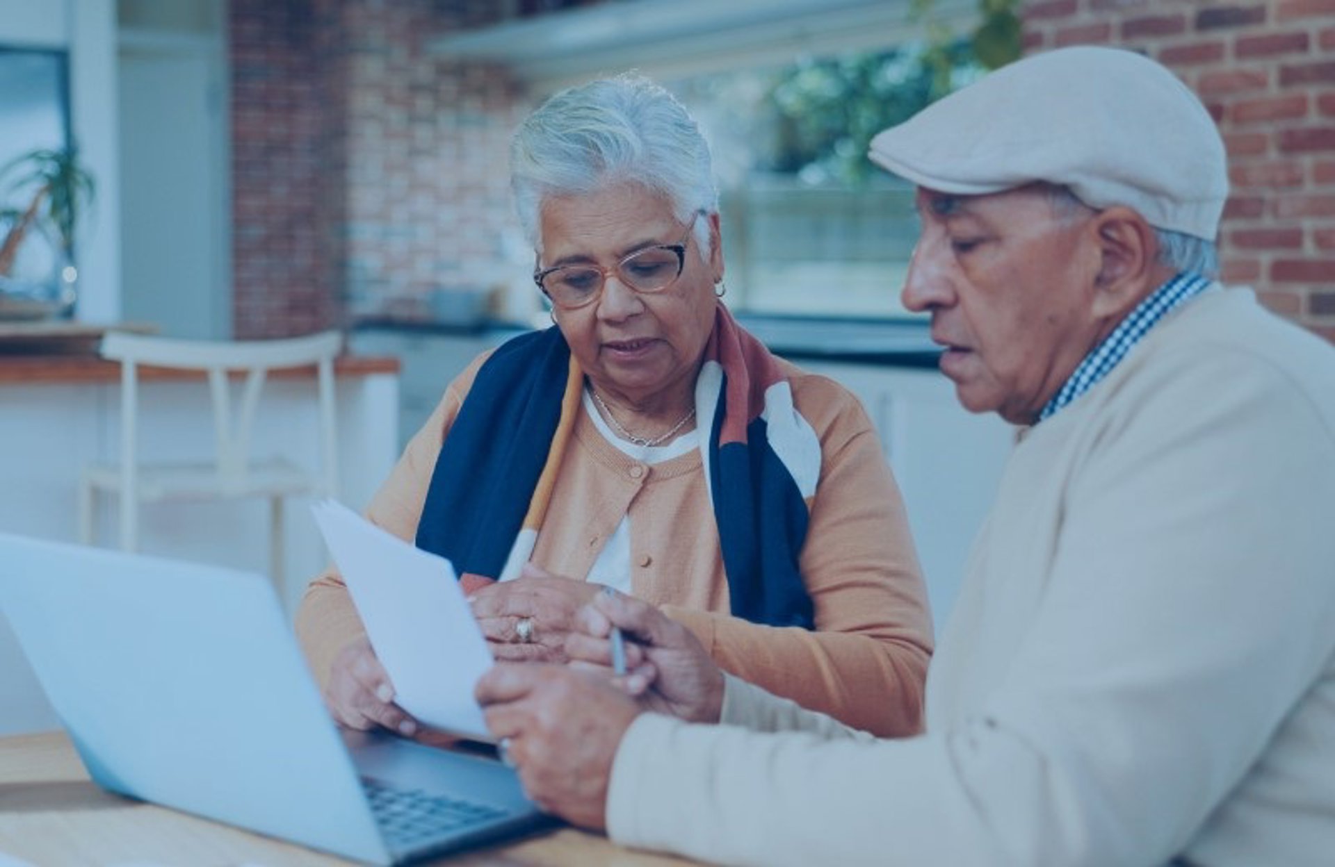Baleares registra 216.597 pensiones en julio, 1,84% más que en 2025, con una cuantía media de 1.281,05 euros