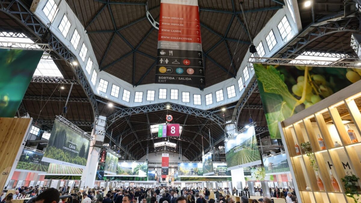 La Barcelona Wine Week 2027 mostrará la diversidad del vino español