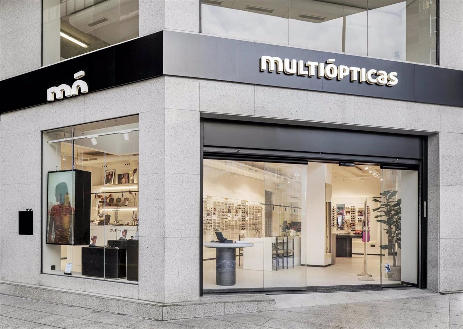 MO Global (Multiópticas) impulsa su expansión internacional con su desembarco en Portugal este otoño