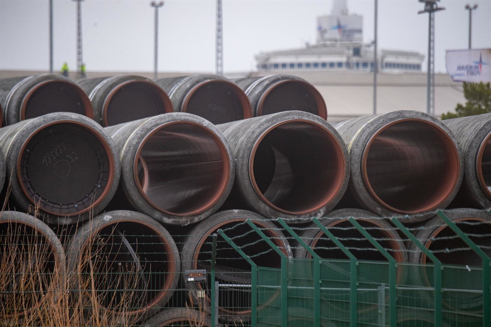 KPMG alerta de la encrucijada en el suministro de gas de Europa para este invierno ante el veto ruso