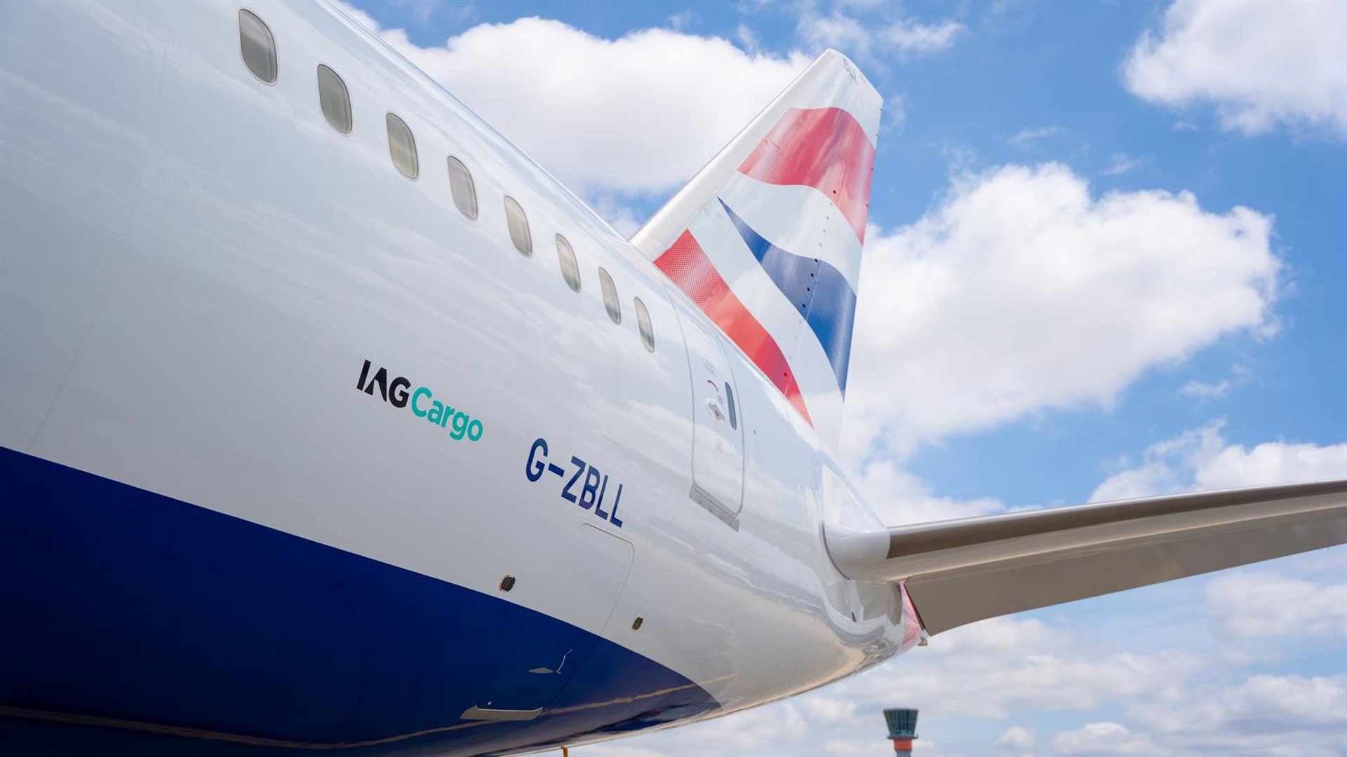 IAG Cargo ingresó 570 millones en el primer semestre por las perturbaciones en Oriente, un 9,3% menos
