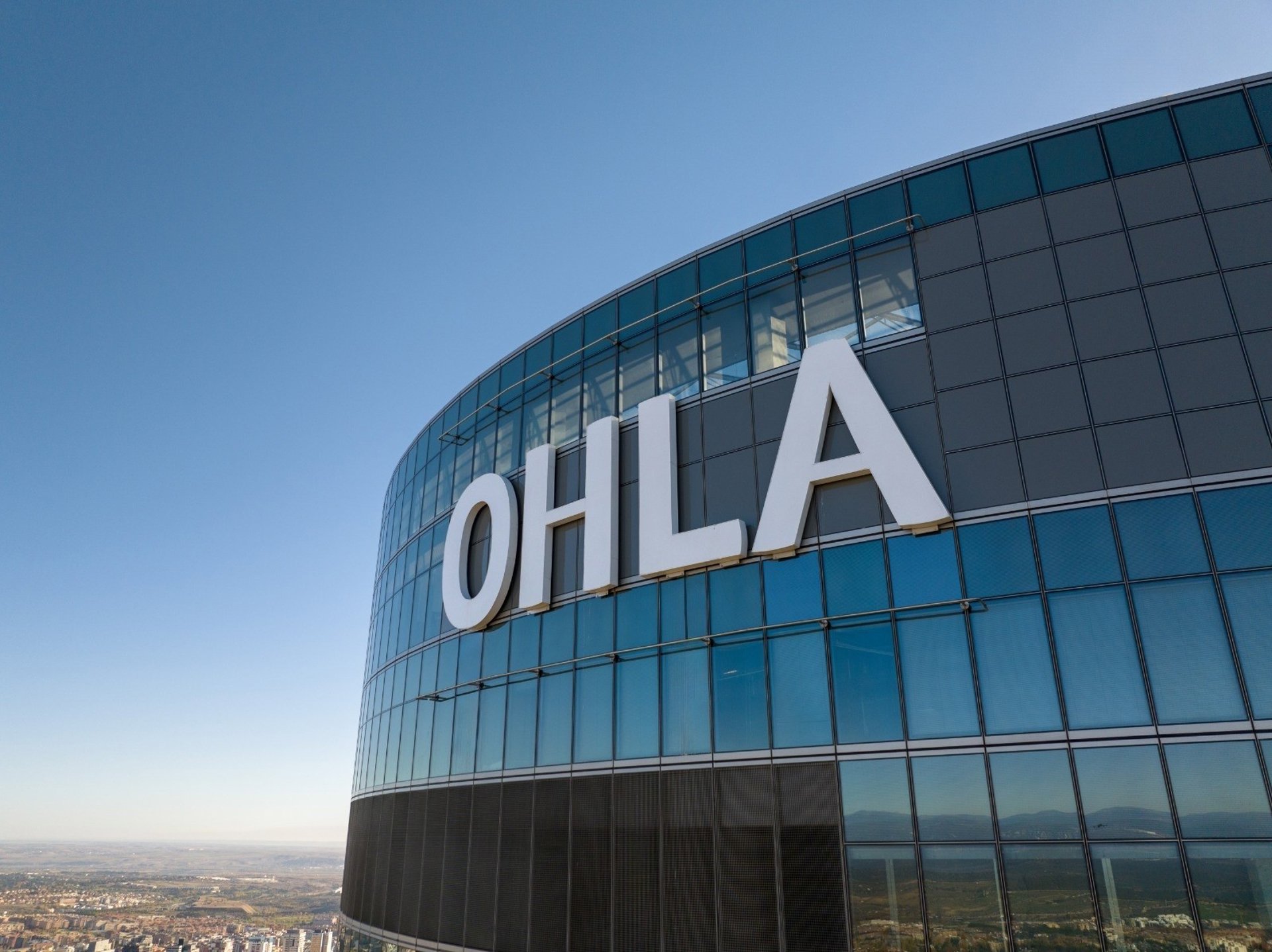 Two Sigma abre una posición en corto en OHLA sobre el 0,5% de su capital