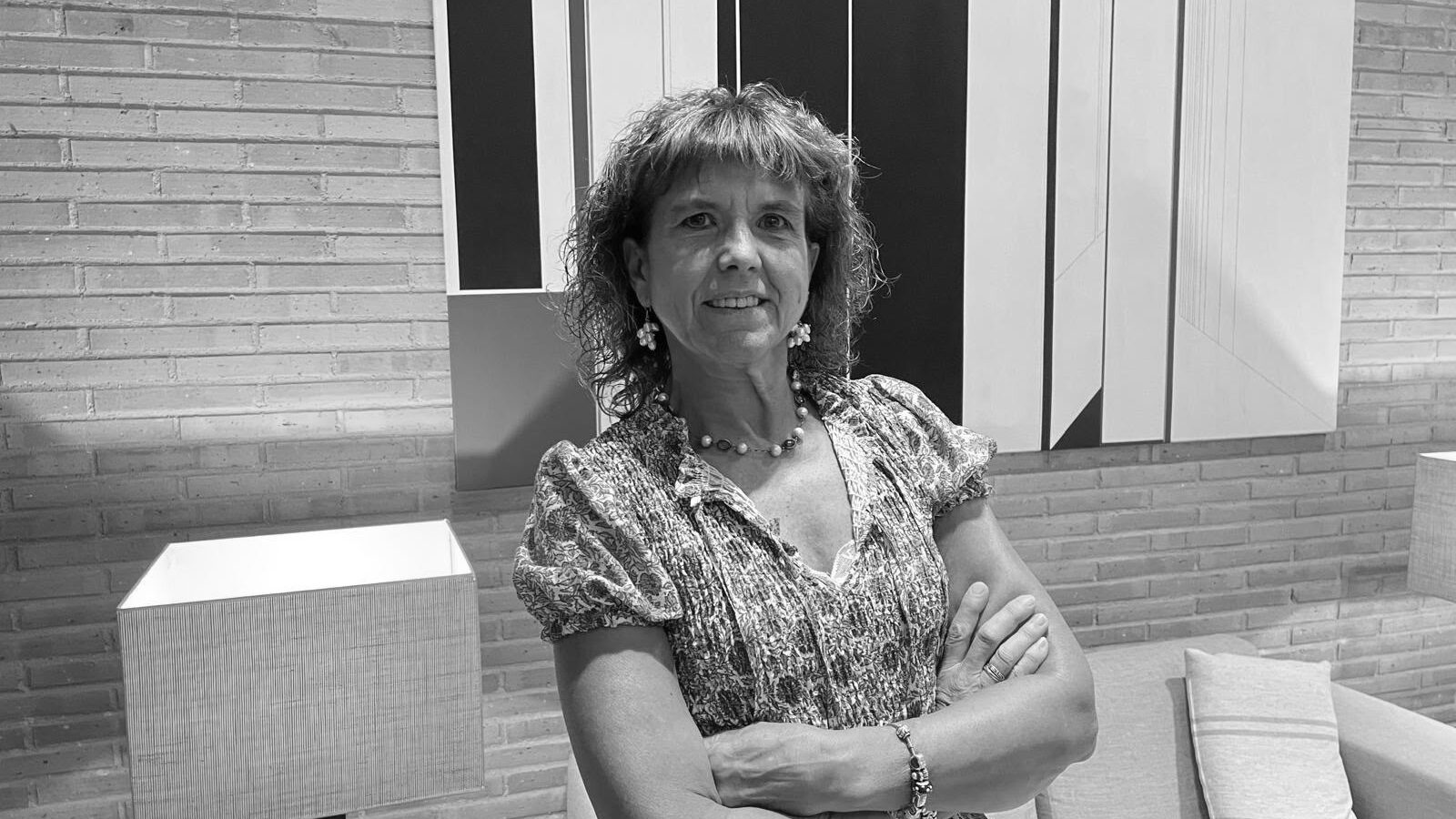 Blanca Fernández-Lasquetty
