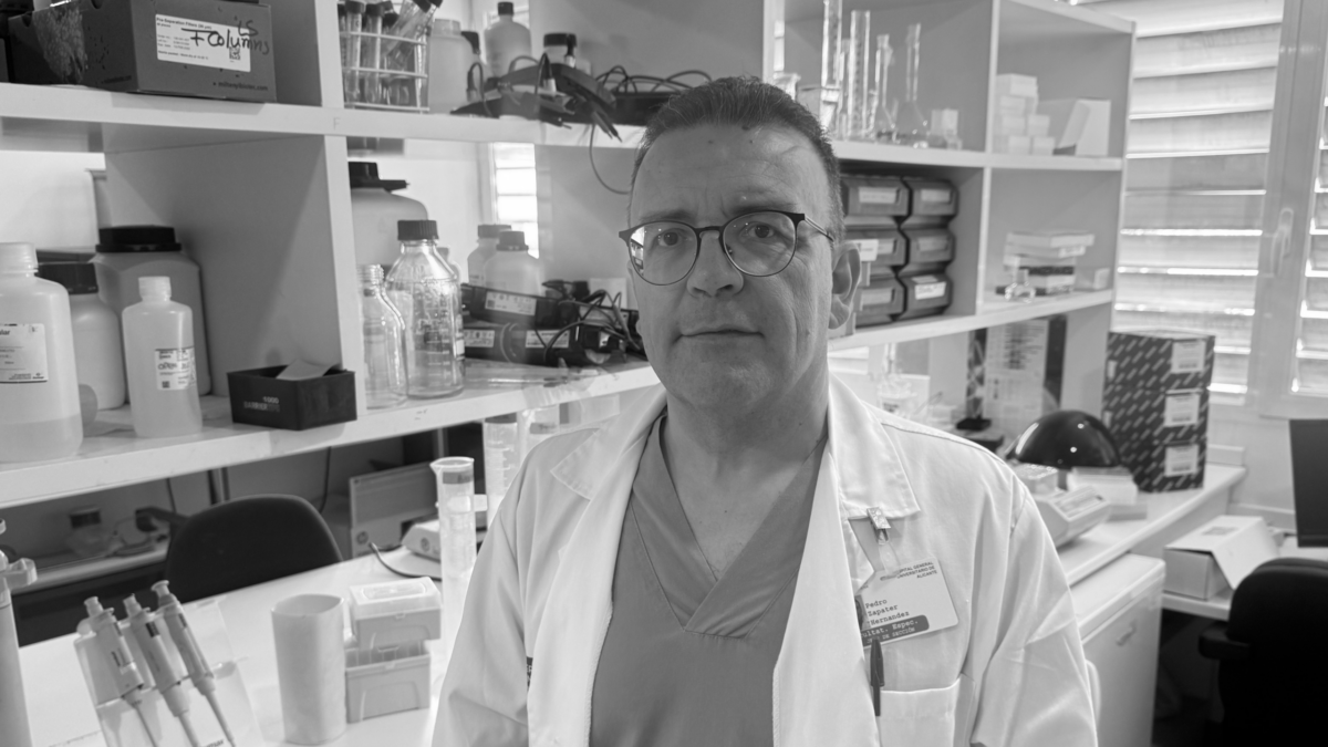 Longevidad: más investigación de medicamentos en ancianos Longevidad: más investigación de medicamentos en ancianos