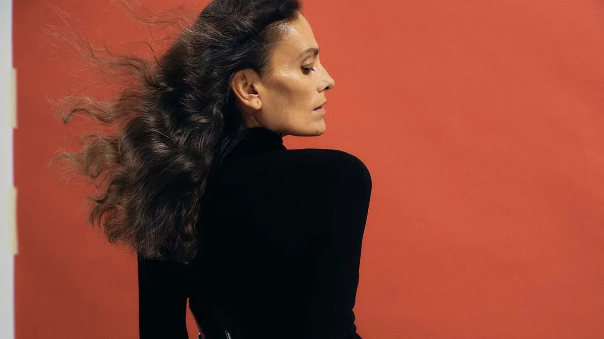 Laura Ponte: "Artificial intelligence is as dangerous as it is attractive to the fashion industry"