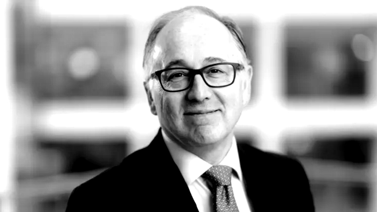 oneworld nombra a Luis Gallego presidente de su consejo de adminstración