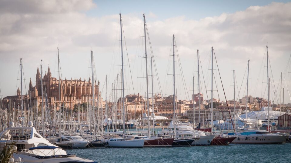 La confianza empresarial crece en Baleares más que en ninguna otra parte: el mayor aumento de España en el tercer trimestre