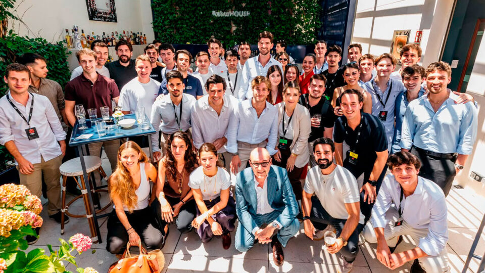 Los Forbes 30 Under 30 de 2026 se reúnen en Forbes House para celebrar el talento y el éxito