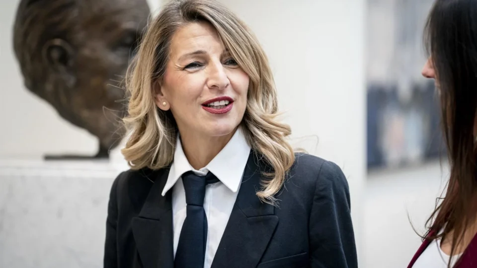 La OIT, el organismo al que aspira Yolanda Díaz y que nunca han dirigido una mujer ni un español