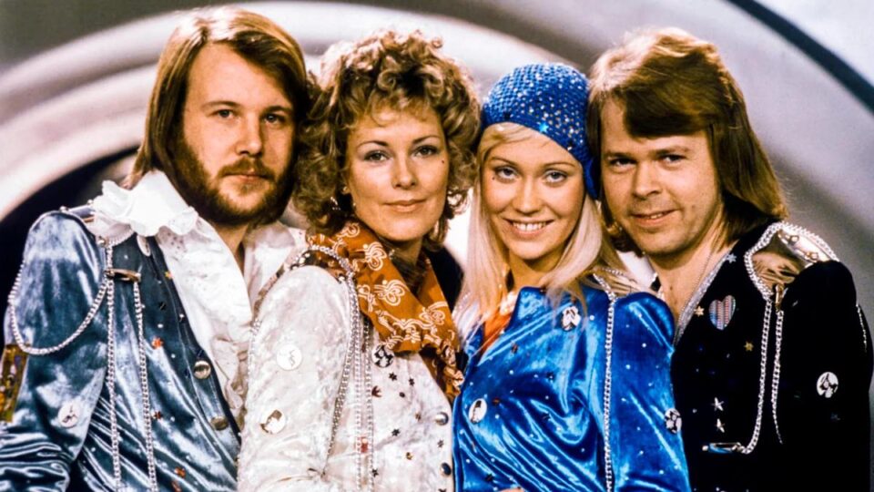«Dancing Queen», 50 años de la canción de pop más escuchada
