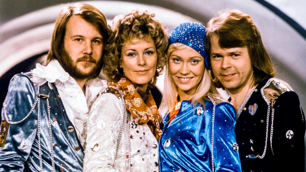 «Dancing Queen», 50 años de la canción de pop más escuchada