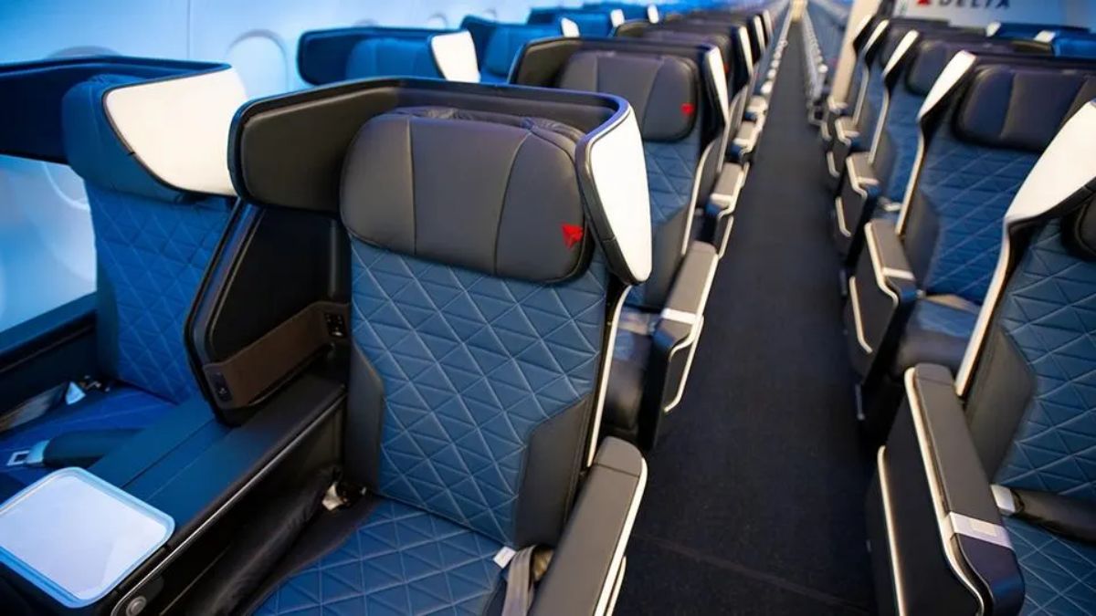 ¿Por qué todas las aerolíneas estadounidenses apuestan por la primera clase?